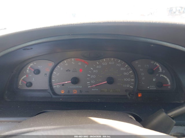 Продажа на аукционе авто 2003 Toyota Sequoia Sr5 V8, vin: 5TDZT34A53S195890, номер лота: 46213882