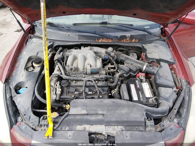 Aukcja sprzedaży 2008 Nissan Maxima 3.5 Sl, vin: 1N4BA41E68C835642, numer aukcji: 46213883
