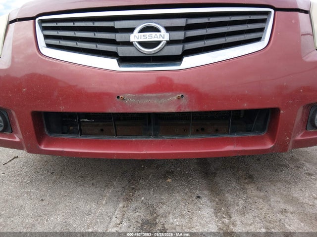 Aukcja sprzedaży 2008 Nissan Maxima 3.5 Sl, vin: 1N4BA41E68C835642, numer aukcji: 46213883