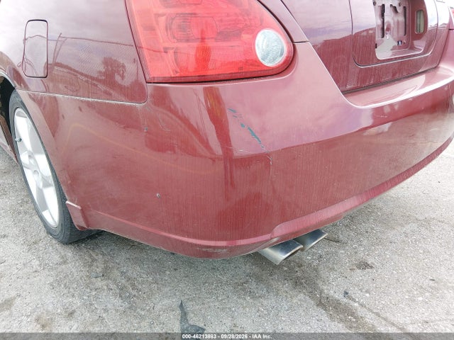 Aukcja sprzedaży 2008 Nissan Maxima 3.5 Sl, vin: 1N4BA41E68C835642, numer aukcji: 46213883