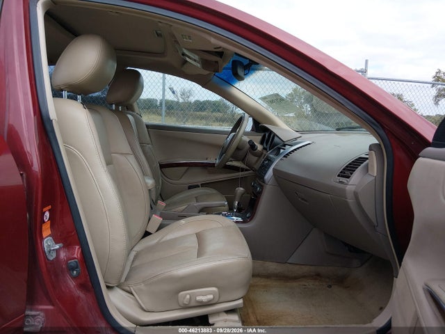 Aukcja sprzedaży 2008 Nissan Maxima 3.5 Sl, vin: 1N4BA41E68C835642, numer aukcji: 46213883