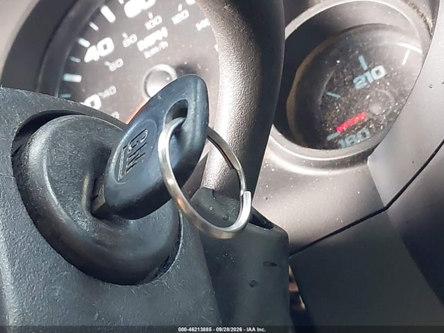 Aukcja sprzedaży 2009 Chevrolet Silverado 1500 Work Truck, vin: 1GCEC14X89Z217105, numer aukcji: 46213885