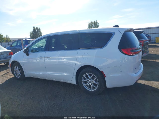 Aukcja sprzedaży 2023 Chrysler Pacifica Touring L, vin: 2C4RC1BG5PR567416, numer aukcji: 46213889