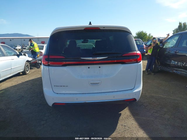 Aukcja sprzedaży 2023 Chrysler Pacifica Touring L, vin: 2C4RC1BG5PR567416, numer aukcji: 46213889