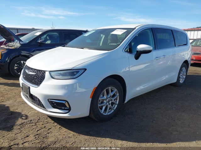 Aukcja sprzedaży 2023 Chrysler Pacifica Touring L, vin: 2C4RC1BG5PR567416, numer aukcji: 46213889