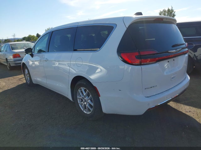 Aukcja sprzedaży 2023 Chrysler Pacifica Touring L, vin: 2C4RC1BG5PR567416, numer aukcji: 46213889