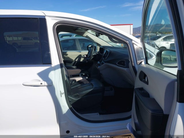Aukcja sprzedaży 2023 Chrysler Pacifica Touring L, vin: 2C4RC1BG5PR567416, numer aukcji: 46213889