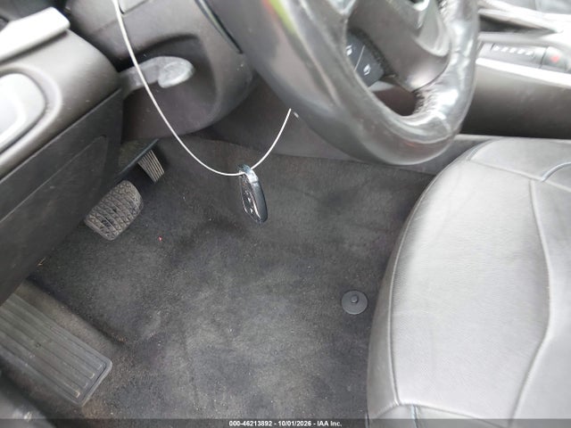 Aukcja sprzedaży 2019 Chevrolet Volt Lt, vin: 1G1RC6S54KU118390, numer aukcji: 46213892