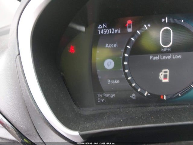 Aukcja sprzedaży 2019 Chevrolet Volt Lt, vin: 1G1RC6S54KU118390, numer aukcji: 46213892