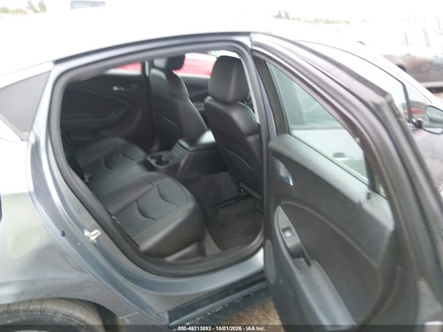 Aukcja sprzedaży 2019 Chevrolet Volt Lt, vin: 1G1RC6S54KU118390, numer aukcji: 46213892