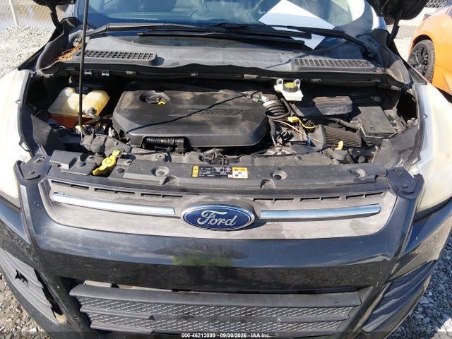 Aukcja sprzedaży 2014 Ford Escape Se, vin: 1FMCU9GX7EUE01534, numer aukcji: 46213899