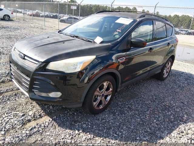 Aukcja sprzedaży 2014 Ford Escape Se, vin: 1FMCU9GX7EUE01534, numer aukcji: 46213899