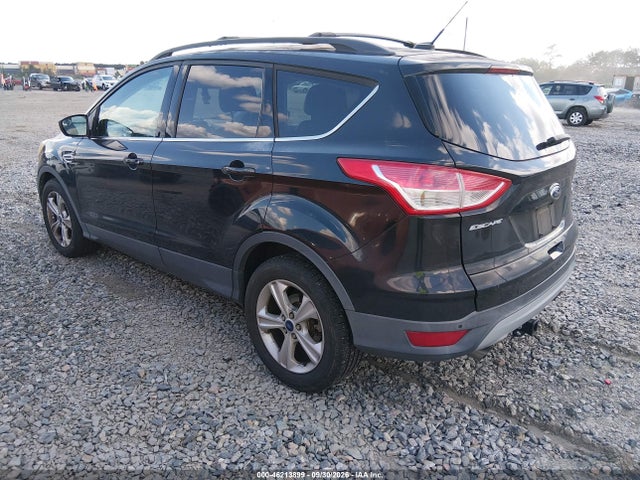 Aukcja sprzedaży 2014 Ford Escape Se, vin: 1FMCU9GX7EUE01534, numer aukcji: 46213899