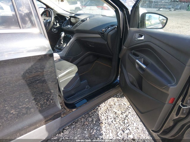 Aukcja sprzedaży 2014 Ford Escape Se, vin: 1FMCU9GX7EUE01534, numer aukcji: 46213899