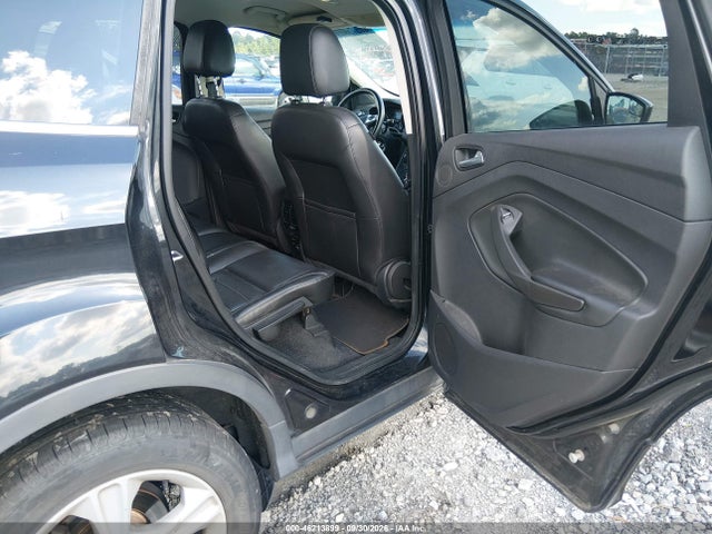 Aukcja sprzedaży 2014 Ford Escape Se, vin: 1FMCU9GX7EUE01534, numer aukcji: 46213899