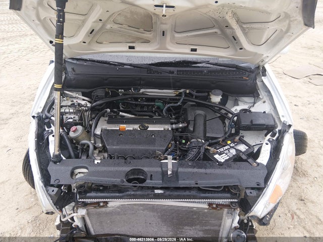 2002 Honda Cr-v Ex მანქანა იყიდება აუქციონზე, vin: JHLRD78822C003419, აუქციონის ნომერი: 46213906
