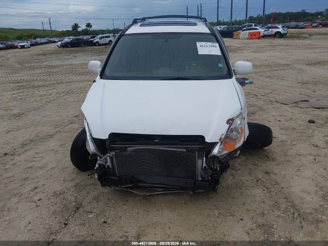 2002 Honda Cr-v Ex მანქანა იყიდება აუქციონზე, vin: JHLRD78822C003419, აუქციონის ნომერი: 46213906
