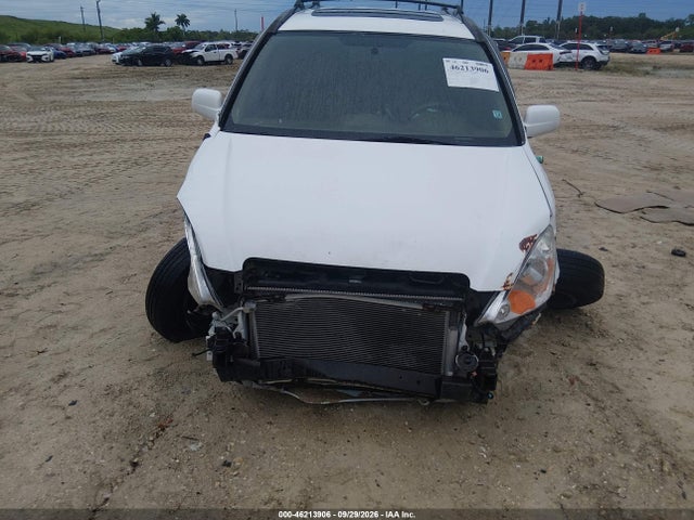 2002 Honda Cr-v Ex მანქანა იყიდება აუქციონზე, vin: JHLRD78822C003419, აუქციონის ნომერი: 46213906