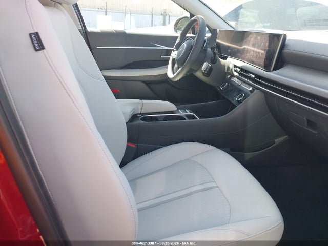 Продаж на аукціоні авто 2024 Hyundai Sonata Sel, vin: KMHL64JA3RA369108, номер лоту: 46213907
