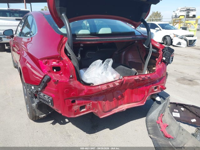 Продаж на аукціоні авто 2024 Hyundai Sonata Sel, vin: KMHL64JA3RA369108, номер лоту: 46213907
