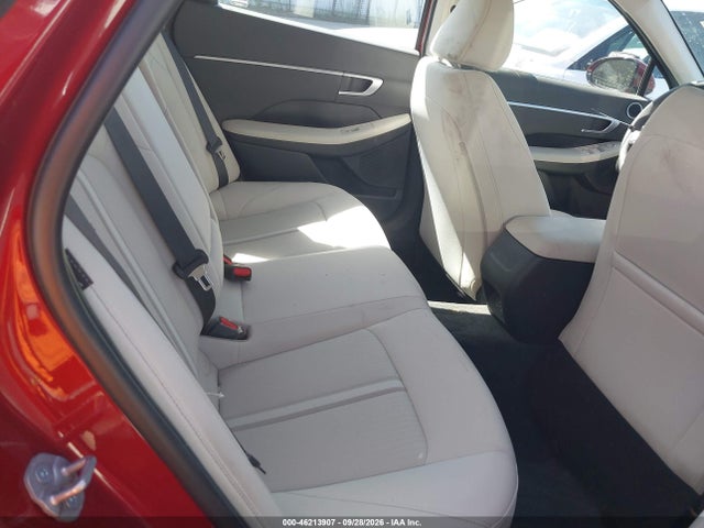 Продаж на аукціоні авто 2024 Hyundai Sonata Sel, vin: KMHL64JA3RA369108, номер лоту: 46213907