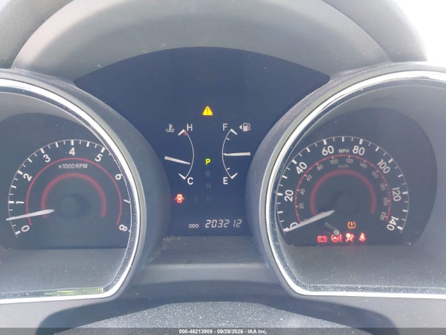 Aukcja sprzedaży 2012 Toyota Highlander Limited V6, vin: 5TDYK3EH4CS066419, numer aukcji: 46213908