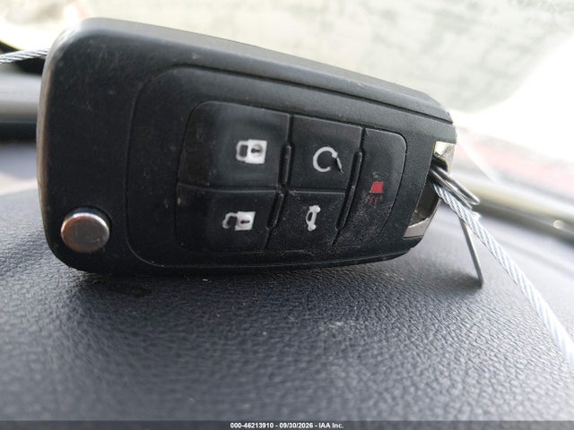 2019 Chevrolet Impala Premier მანქანა იყიდება აუქციონზე, vin: 2G1105S38K9160489, აუქციონის ნომერი: 46213910