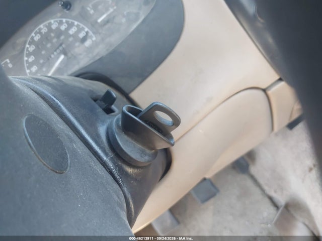 46213911 :رقم المزاد ، 1FTCR10A4VUC00705 vin ، 1997 Ford Ranger Splash/xl/xlt مزاد بيع