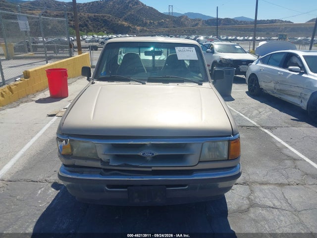 46213911 :رقم المزاد ، 1FTCR10A4VUC00705 vin ، 1997 Ford Ranger Splash/xl/xlt مزاد بيع