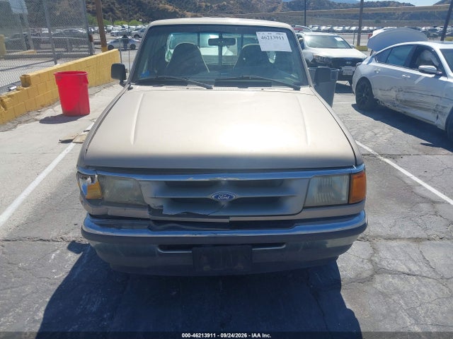 46213911 :رقم المزاد ، 1FTCR10A4VUC00705 vin ، 1997 Ford Ranger Splash/xl/xlt مزاد بيع