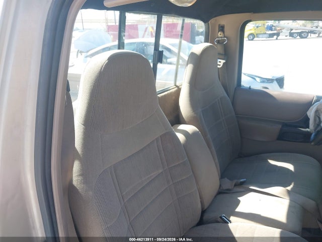 46213911 :رقم المزاد ، 1FTCR10A4VUC00705 vin ، 1997 Ford Ranger Splash/xl/xlt مزاد بيع