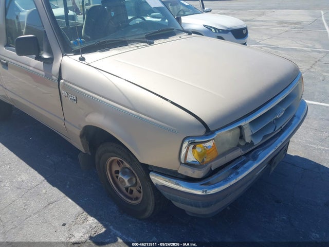 46213911 :رقم المزاد ، 1FTCR10A4VUC00705 vin ، 1997 Ford Ranger Splash/xl/xlt مزاد بيع