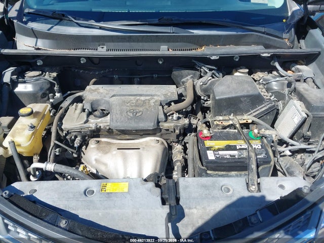 46213922 :رقم المزاد ، 2T3ZFREV3EW086602 vin ، 2014 Toyota Rav4 Le مزاد بيع