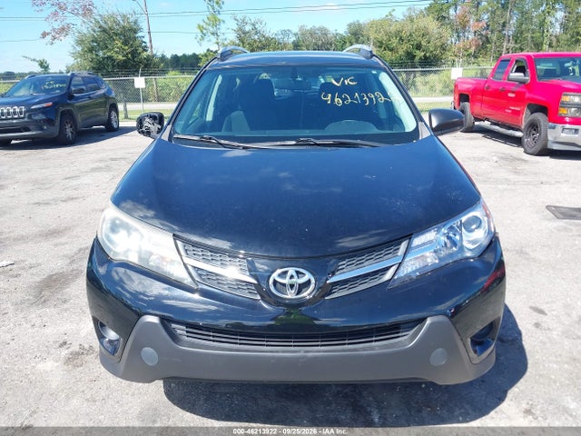 46213922 :رقم المزاد ، 2T3ZFREV3EW086602 vin ، 2014 Toyota Rav4 Le مزاد بيع