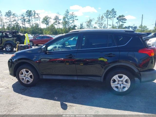 46213922 :رقم المزاد ، 2T3ZFREV3EW086602 vin ، 2014 Toyota Rav4 Le مزاد بيع