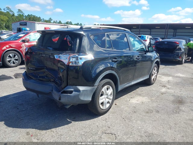 46213922 :رقم المزاد ، 2T3ZFREV3EW086602 vin ، 2014 Toyota Rav4 Le مزاد بيع
