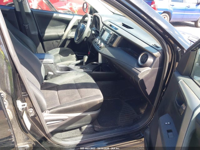 46213922 :رقم المزاد ، 2T3ZFREV3EW086602 vin ، 2014 Toyota Rav4 Le مزاد بيع