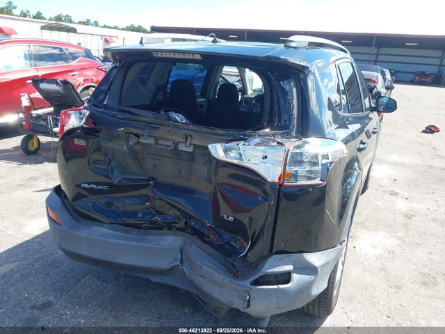 46213922 :رقم المزاد ، 2T3ZFREV3EW086602 vin ، 2014 Toyota Rav4 Le مزاد بيع