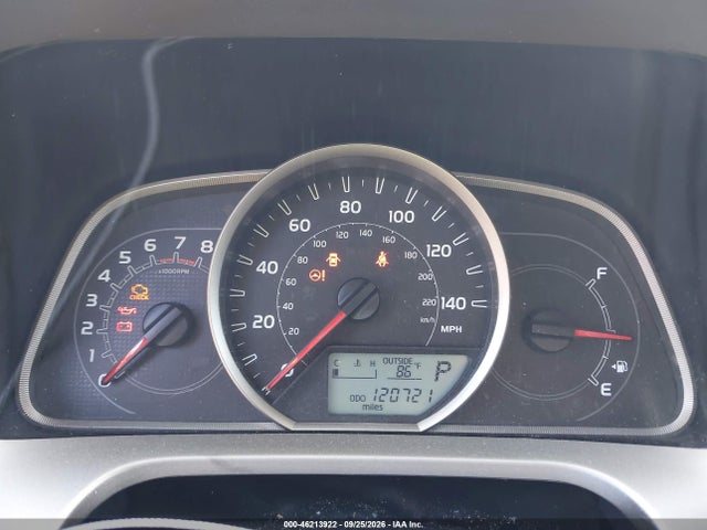 46213922 :رقم المزاد ، 2T3ZFREV3EW086602 vin ، 2014 Toyota Rav4 Le مزاد بيع
