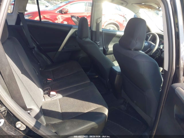 46213922 :رقم المزاد ، 2T3ZFREV3EW086602 vin ، 2014 Toyota Rav4 Le مزاد بيع