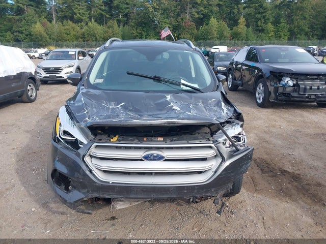Продаж на аукціоні авто 2018 Ford Escape Titanium, vin: 1FMCU9J92JUB33156, номер лоту: 46213923