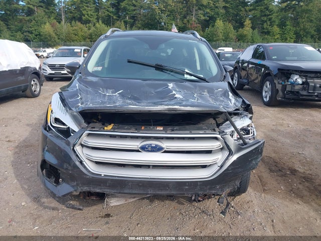 Продаж на аукціоні авто 2018 Ford Escape Titanium, vin: 1FMCU9J92JUB33156, номер лоту: 46213923