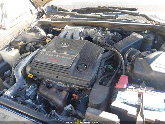 Aukcja sprzedaży 2003 Toyota Avalon Xl, vin: 4T1BF28B83U271146, numer aukcji: 46213928