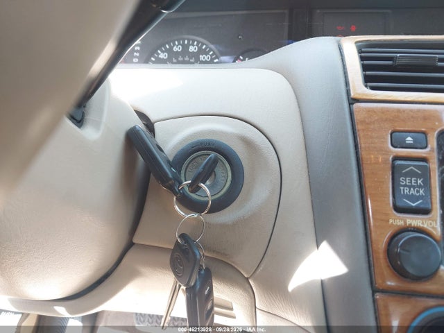 Aukcja sprzedaży 2003 Toyota Avalon Xl, vin: 4T1BF28B83U271146, numer aukcji: 46213928