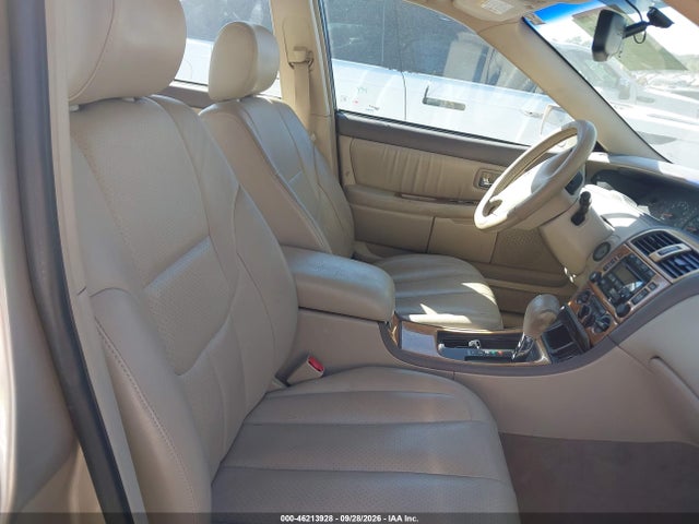Aukcja sprzedaży 2003 Toyota Avalon Xl, vin: 4T1BF28B83U271146, numer aukcji: 46213928