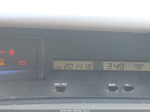 Aukcja sprzedaży 2003 Toyota Avalon Xl, vin: 4T1BF28B83U271146, numer aukcji: 46213928