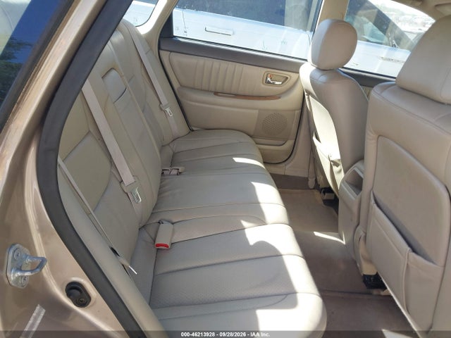 Aukcja sprzedaży 2003 Toyota Avalon Xl, vin: 4T1BF28B83U271146, numer aukcji: 46213928
