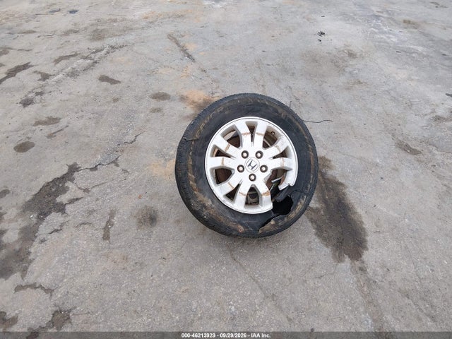 2005 Honda Cr-v Ex მანქანა იყიდება აუქციონზე, vin: SHSRD78805U346789, აუქციონის ნომერი: 46213929