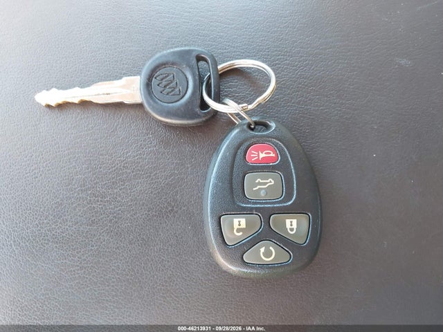 Продаж на аукціоні авто 2012 Buick Enclave Leather, vin: 5GAKVCEDXCJ254483, номер лоту: 46213931
