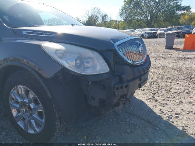 Продаж на аукціоні авто 2012 Buick Enclave Leather, vin: 5GAKVCEDXCJ254483, номер лоту: 46213931
